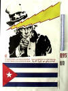  World solidarity with the Cuban revolution   