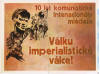  War to the imperialistic war! 10 years of the Communist International of Youth